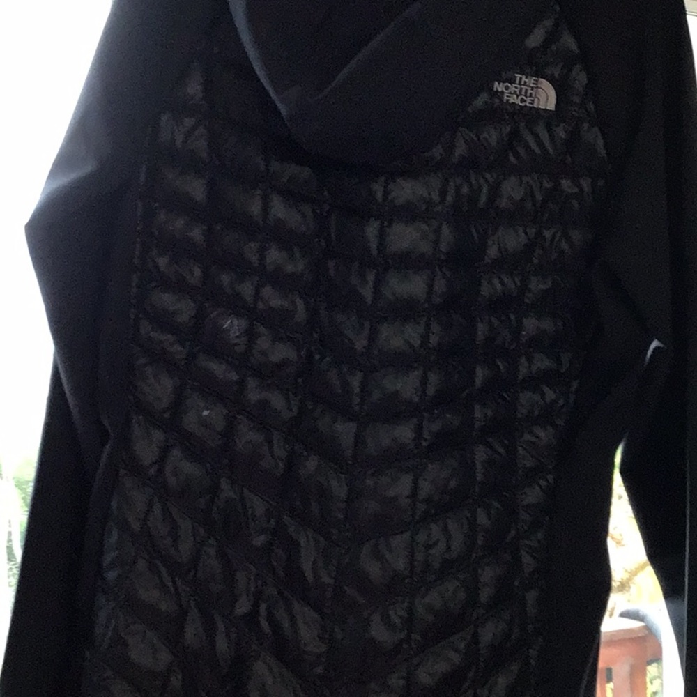 The NorthFace Puffer